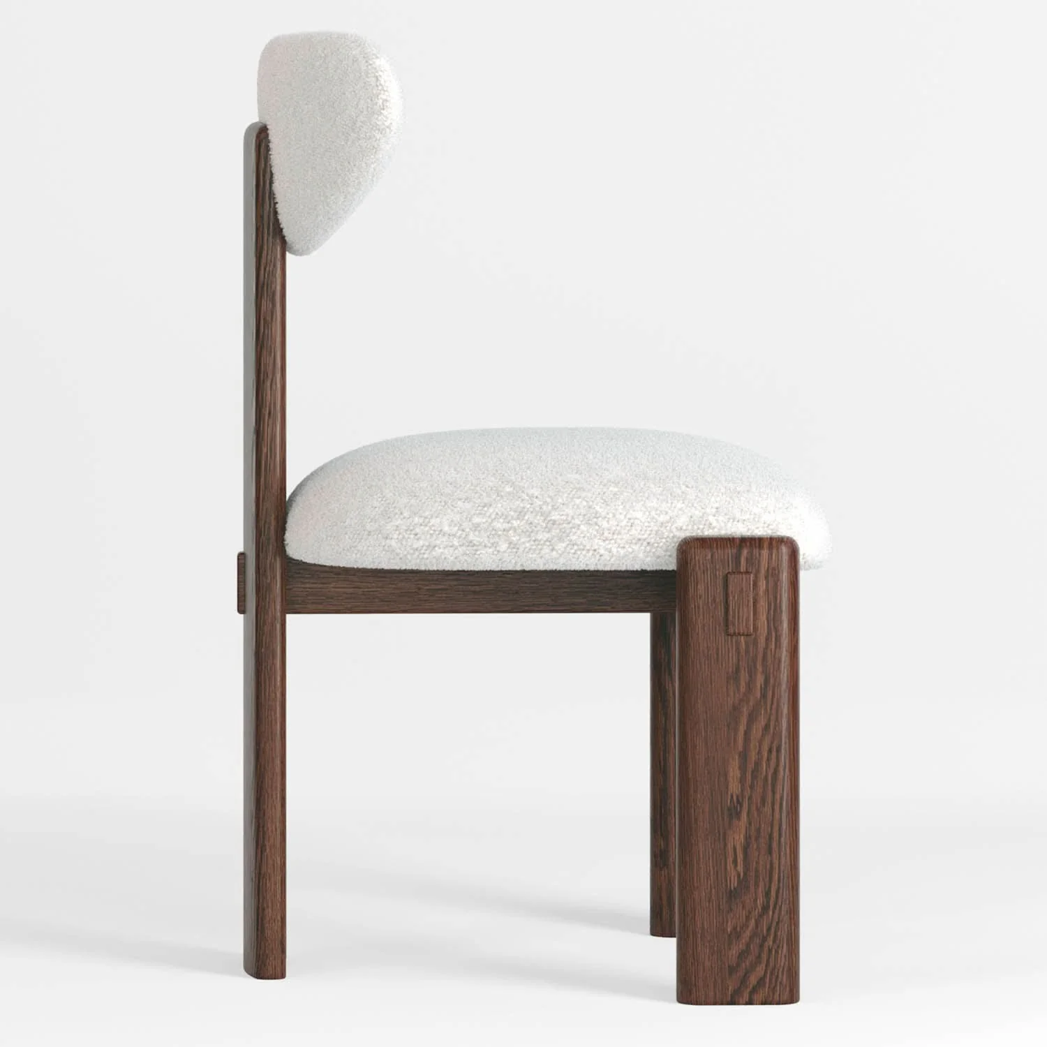 Elio Dining Chair - Image 13