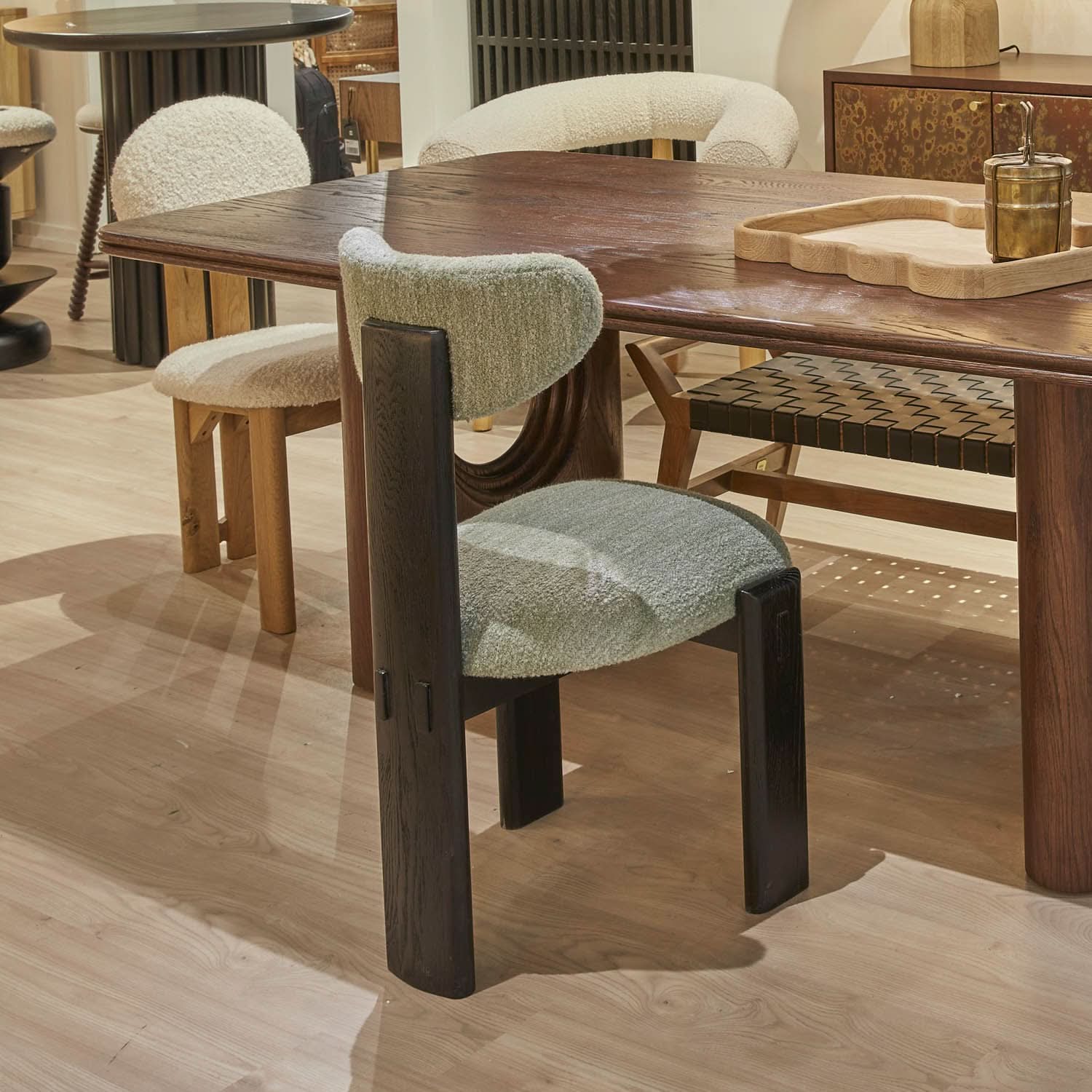 Elio Dining Chair - Image 3