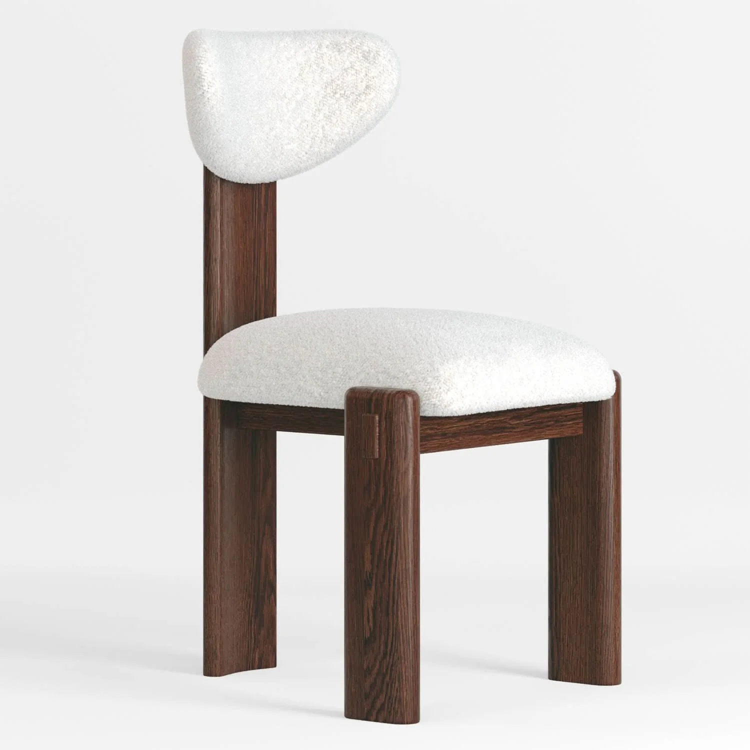 Elio Dining Chair - Image 8