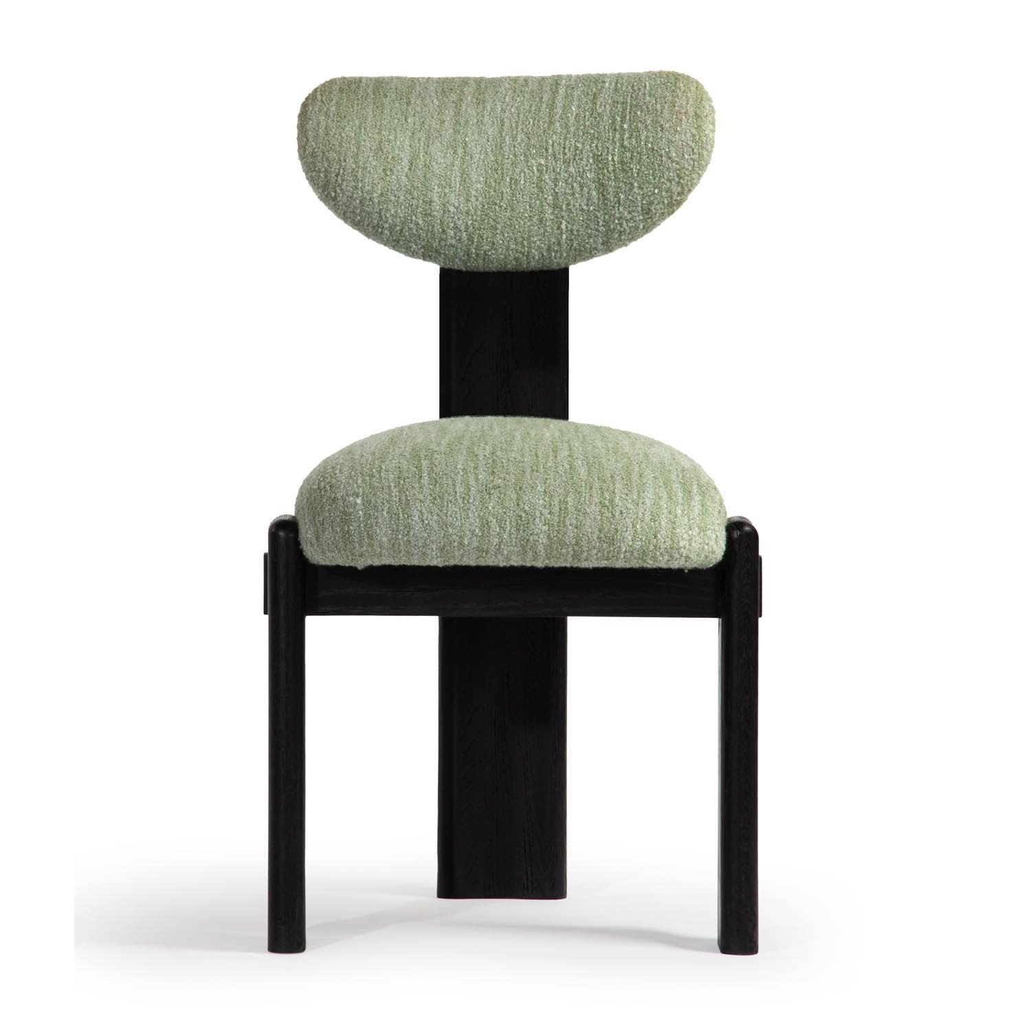 Elio Dining Chair - Image 9