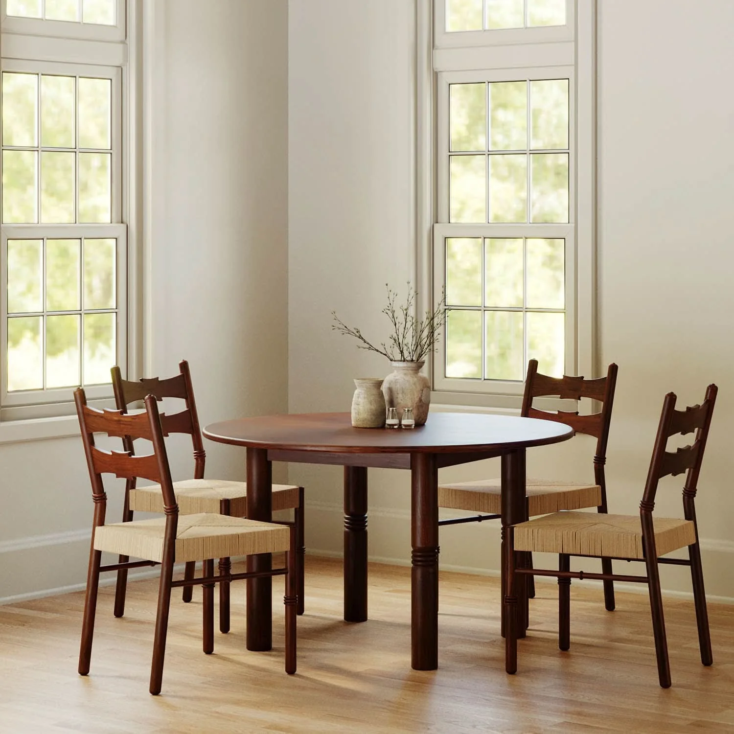 Ella Dining Table - Image 3