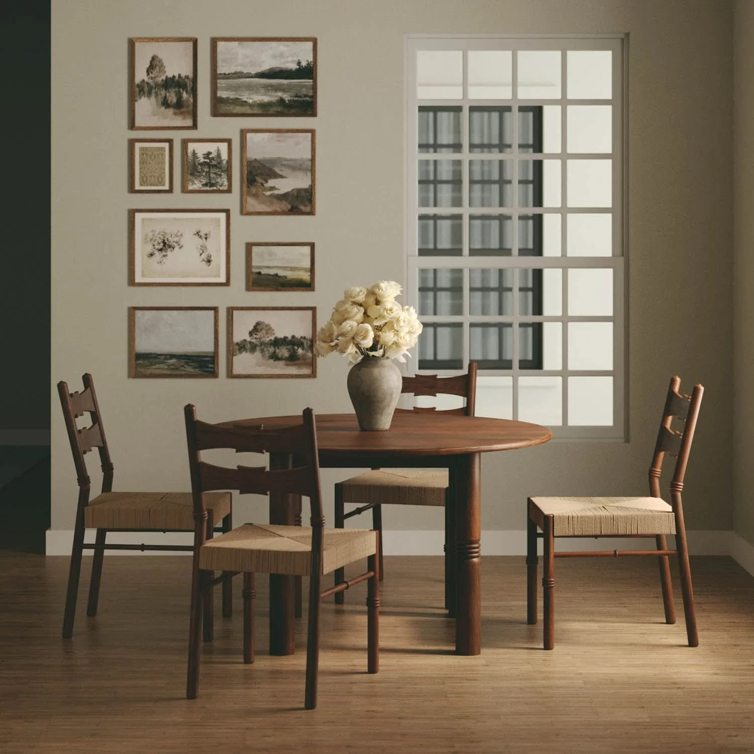Ella Dining Table - Image 4