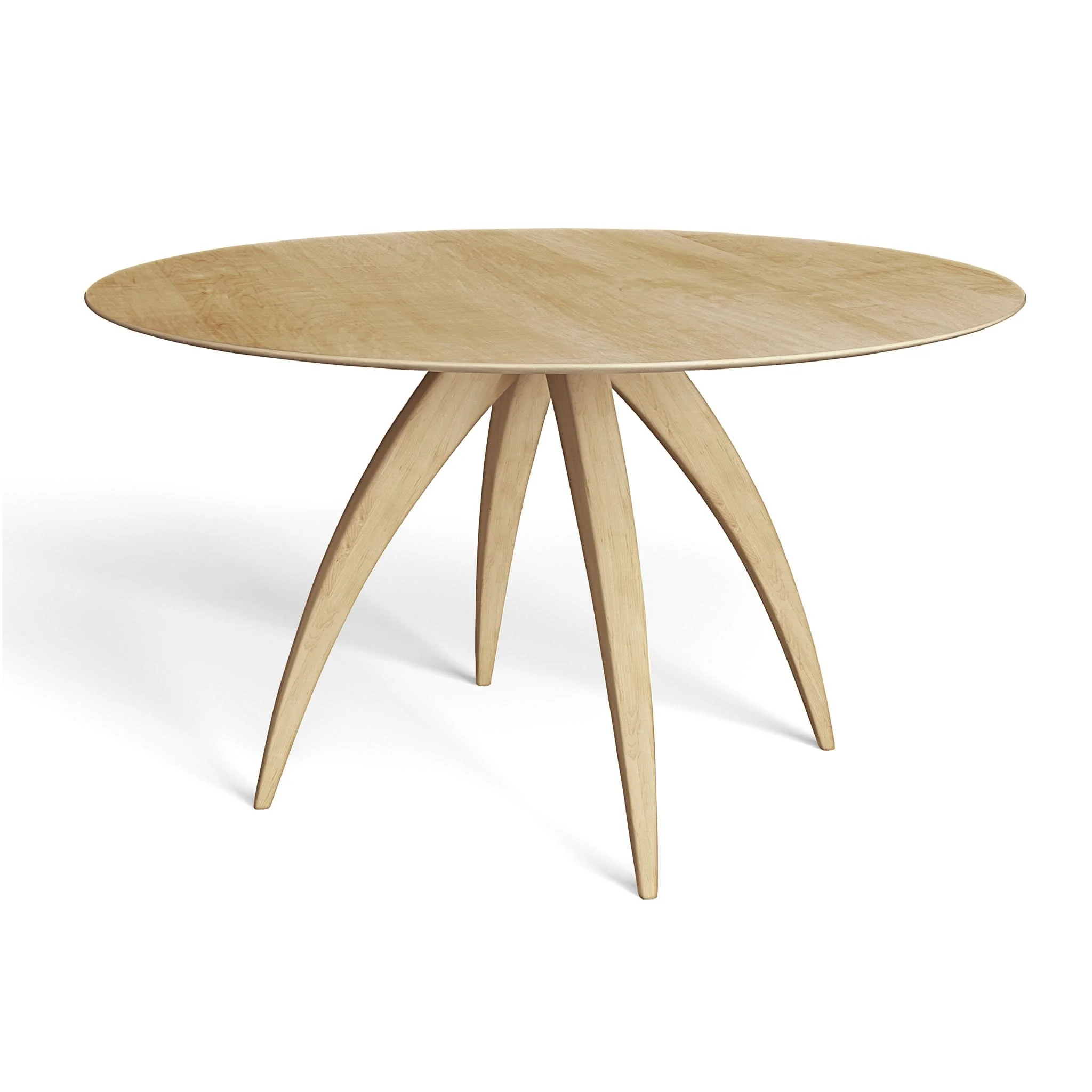 Ella Round Dining Table - Image 11