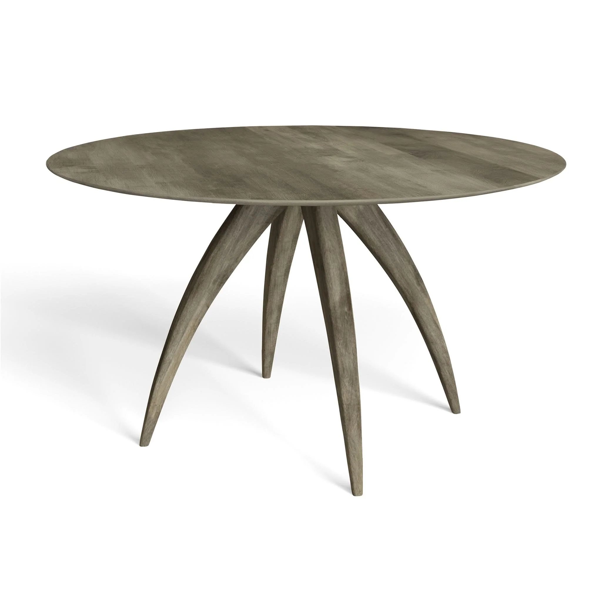 Ella Round Dining Table - Image 9