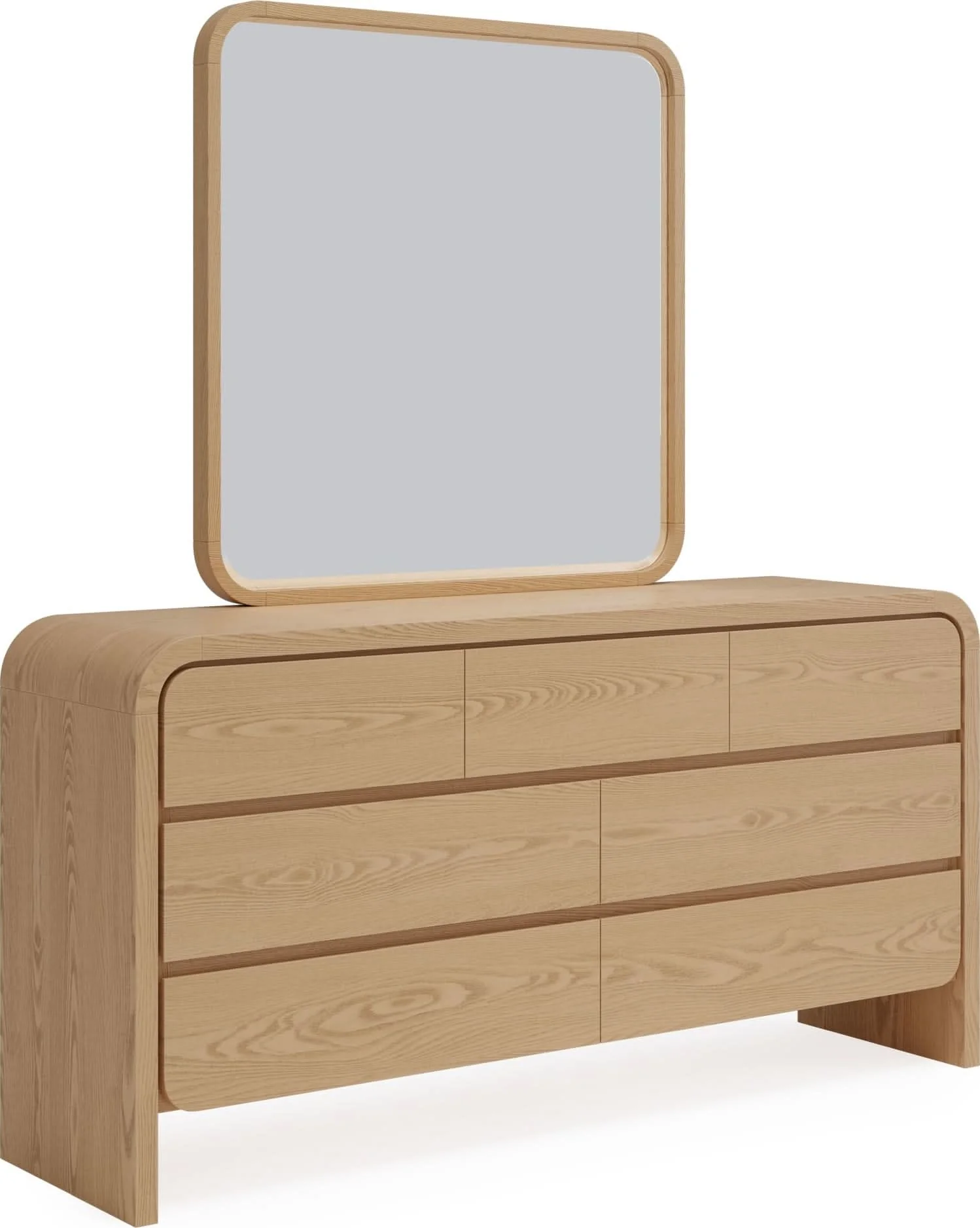 Elora Seven Drawer Dresser - Image 10