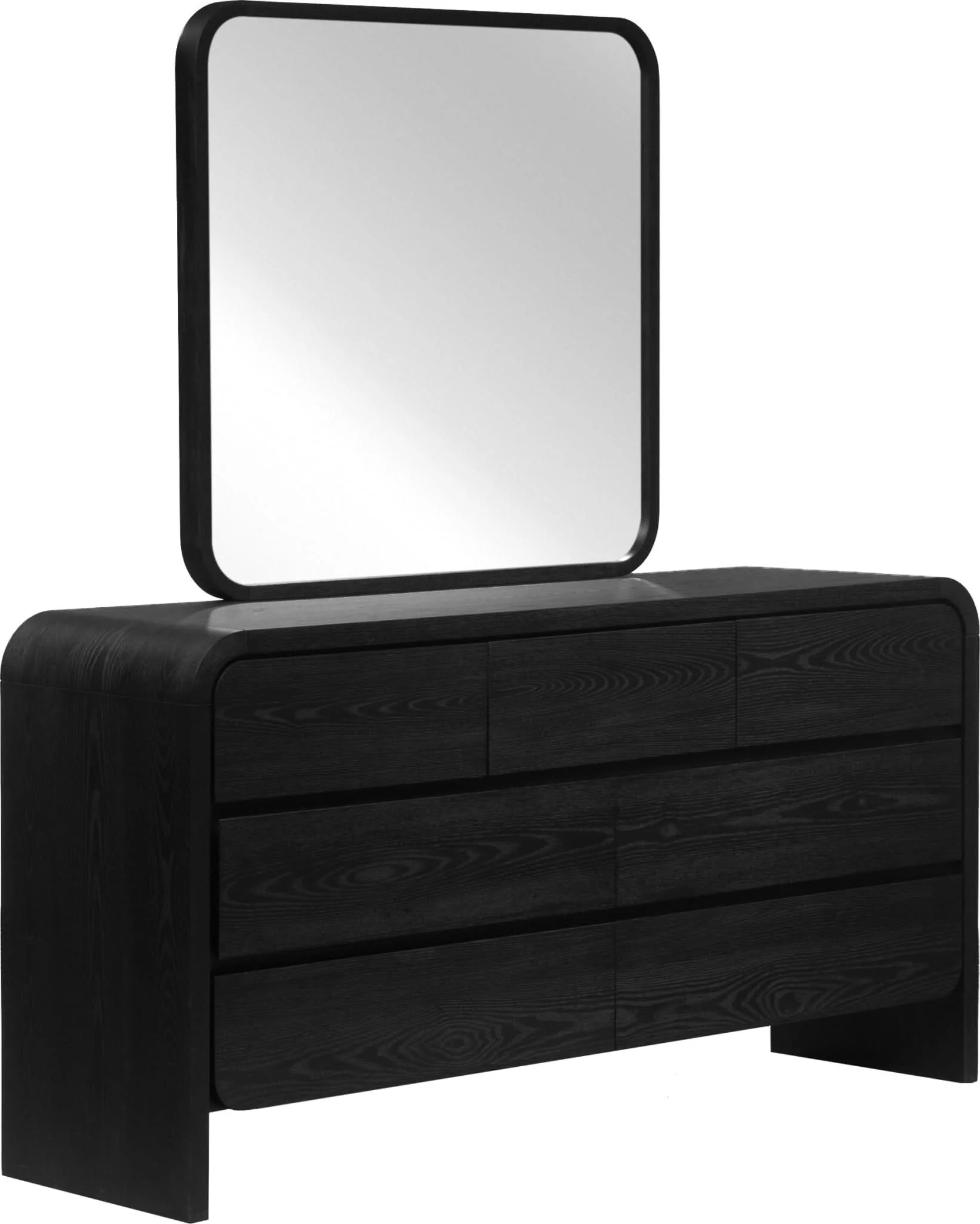 Elora Seven Drawer Dresser - Image 11