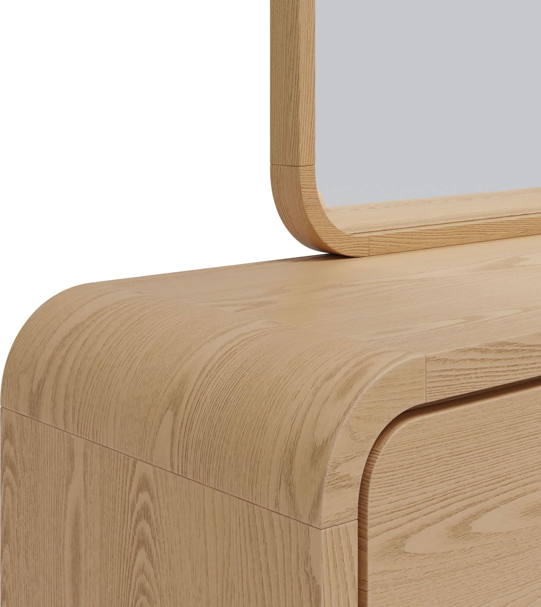 Elora Seven Drawer Dresser - Image 12