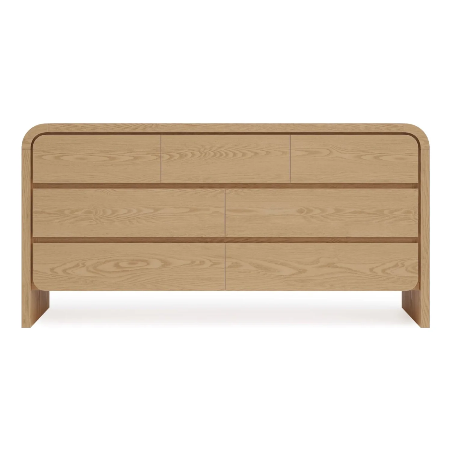 Elora Seven Drawer Dresser - Image 2