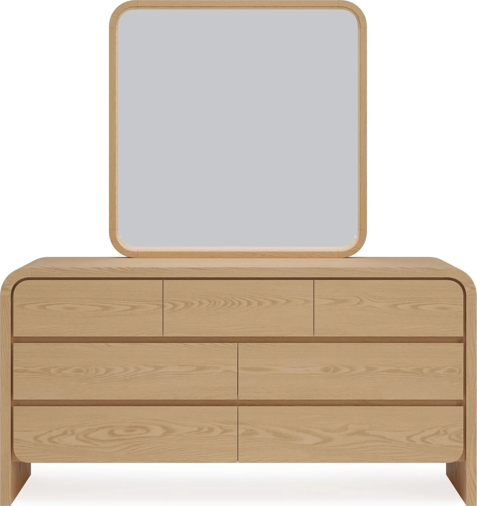 Elora Seven Drawer Dresser - Image 9