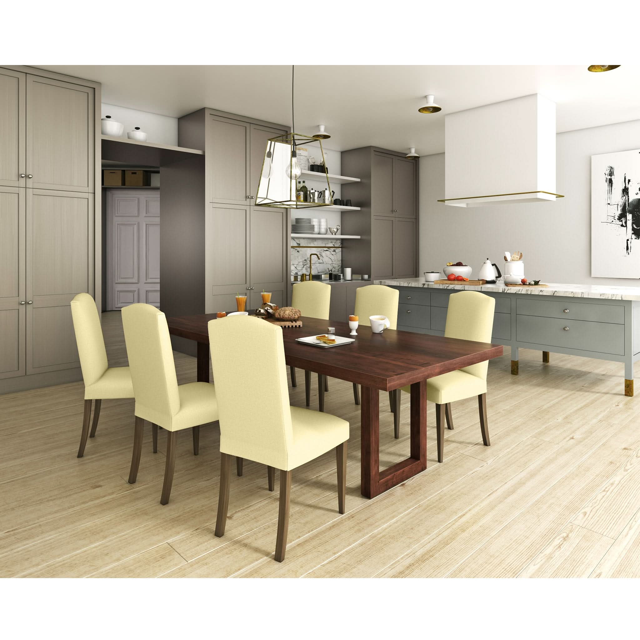 Emerson Dining Table - Image 3