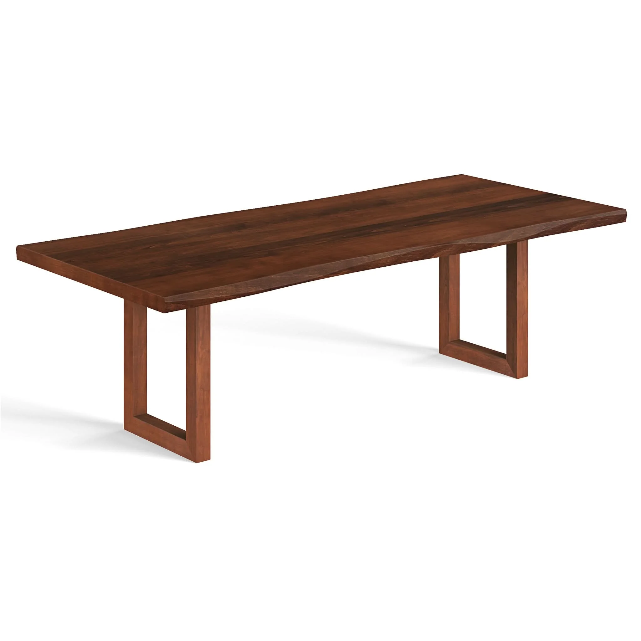 Emerson Wave Edge Dining Table - Image 15