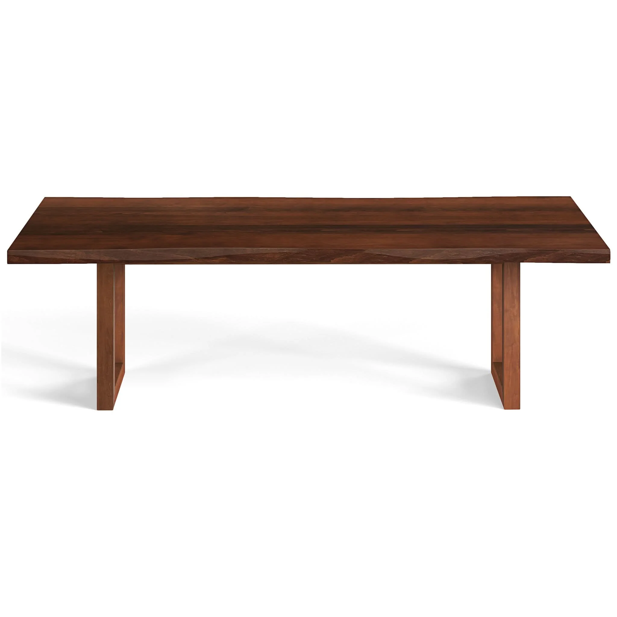 Emerson Wave Edge Dining Table - Image 5