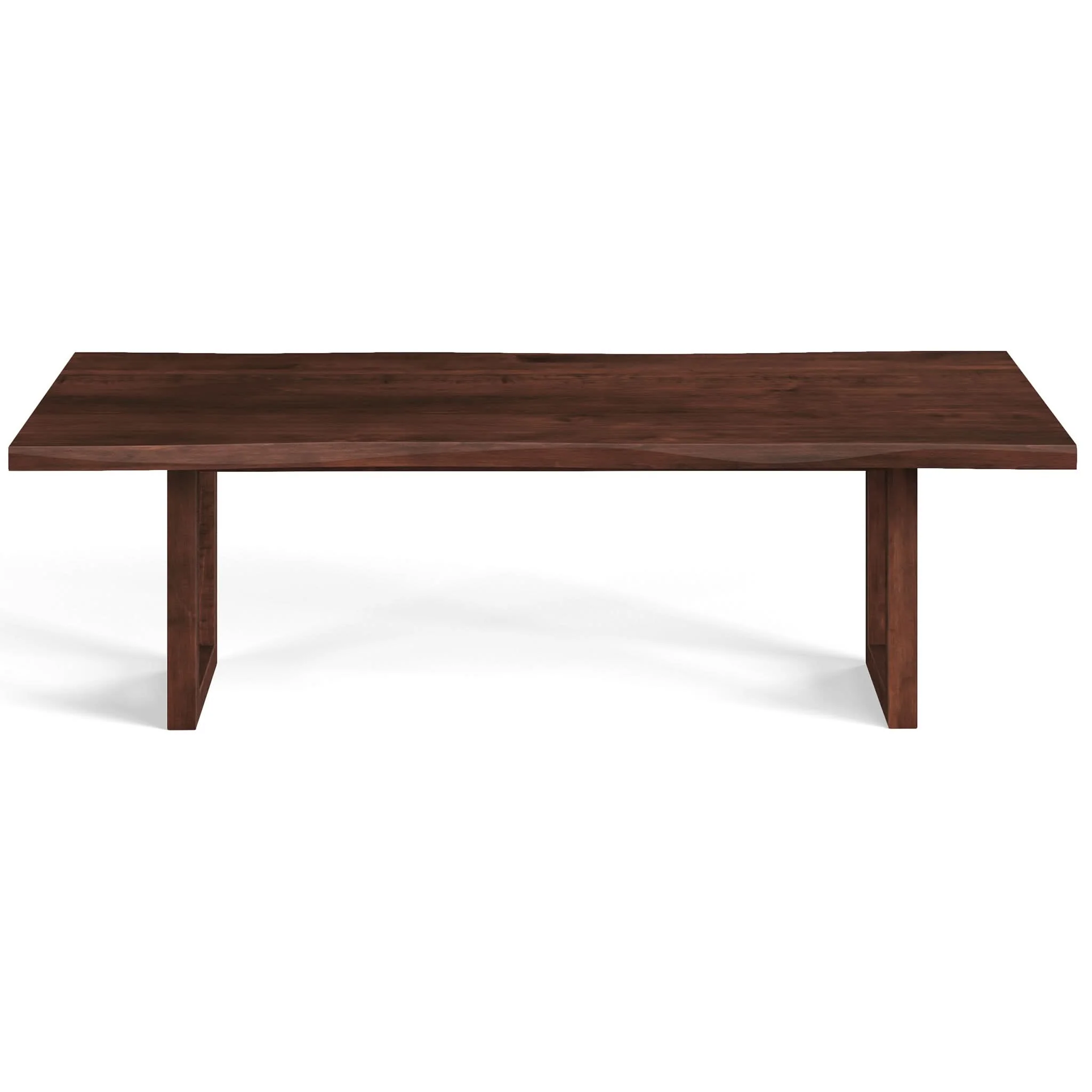 Emerson Wave Edge Dining Table - Image 6