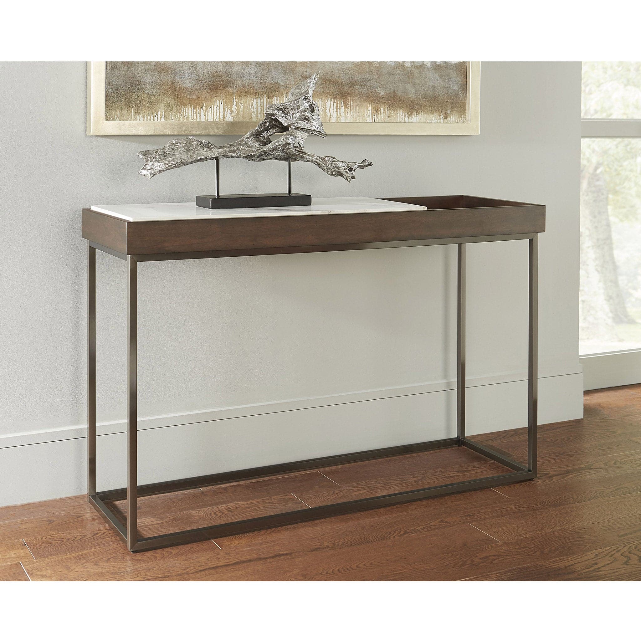 Ennis Console Table - Image 3