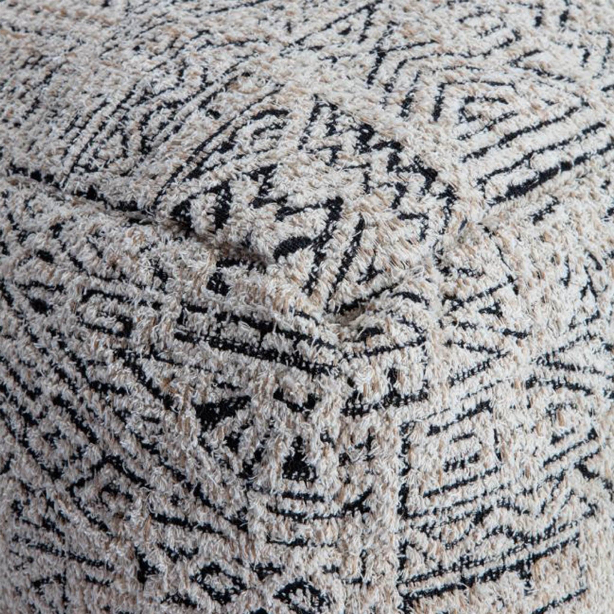 Escondido Ottoman - Image 4