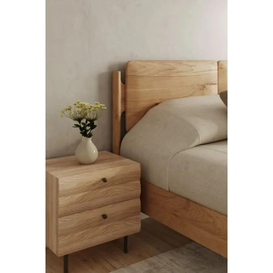 Daniel Platform Bed - Image 13
