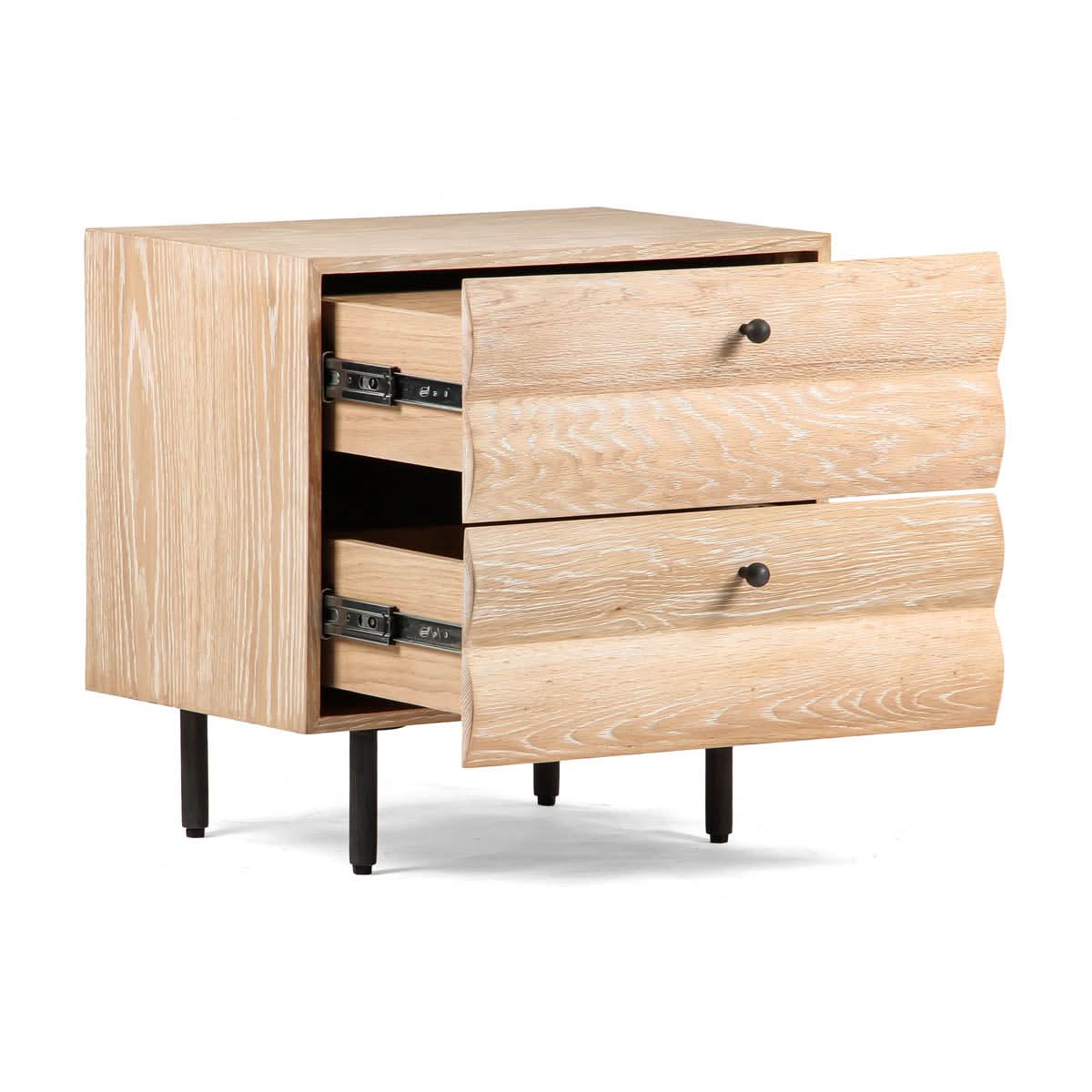 Estelle Nightstand - Image 9