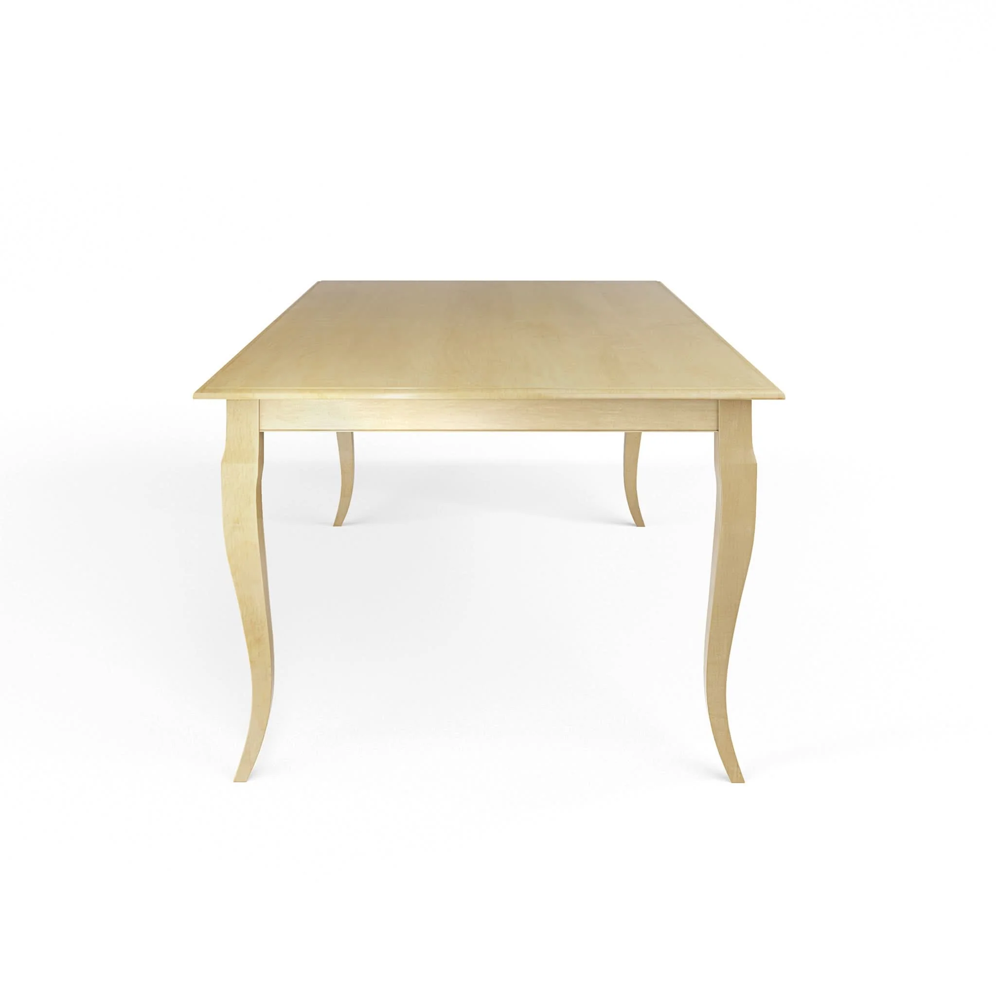 European Dining Table - Image 14