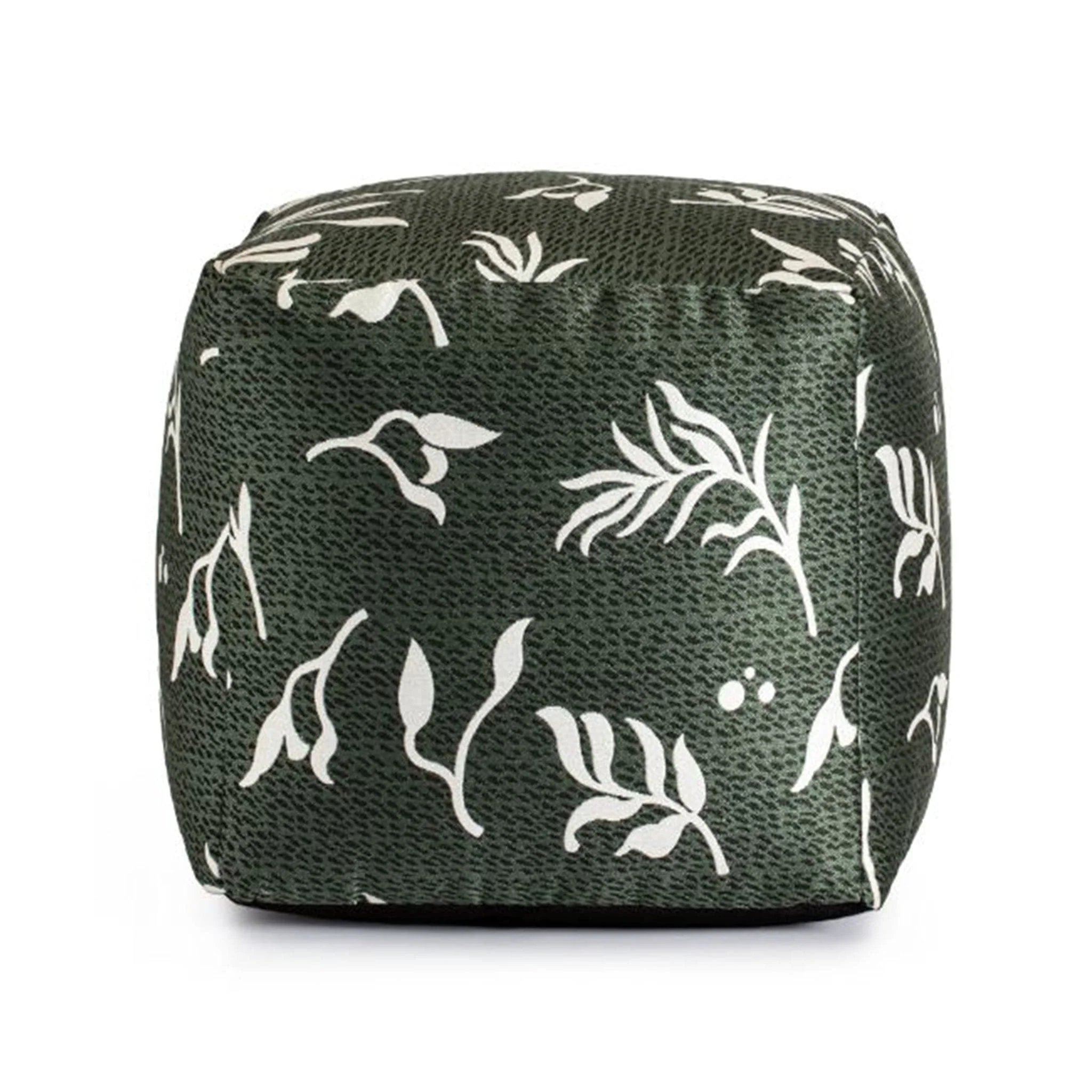 Frangipani Pouf - Image 11