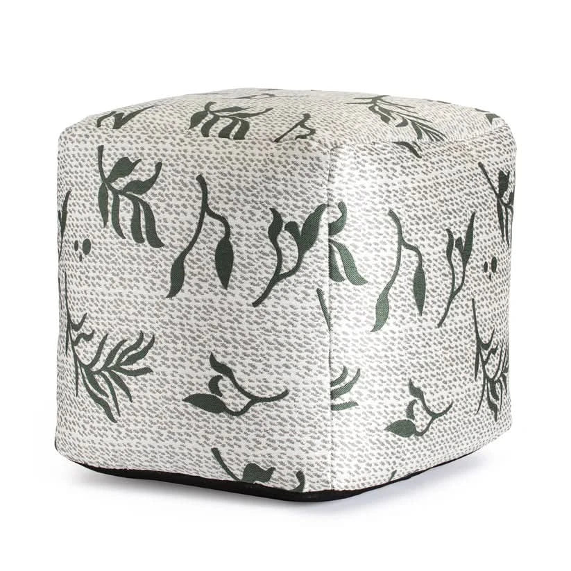 Frangipani Pouf - Image 13