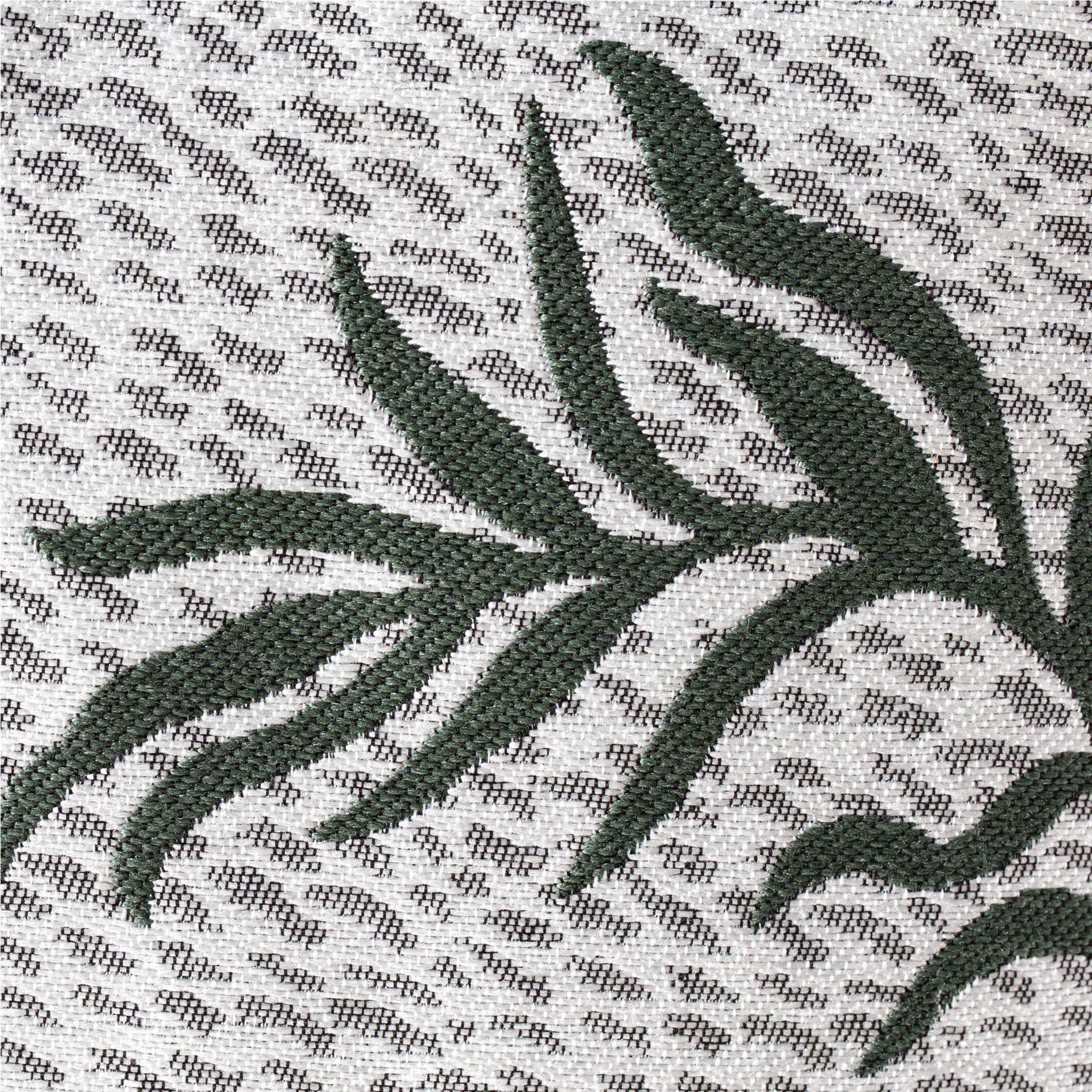 Frangipani Pouf - Image 7