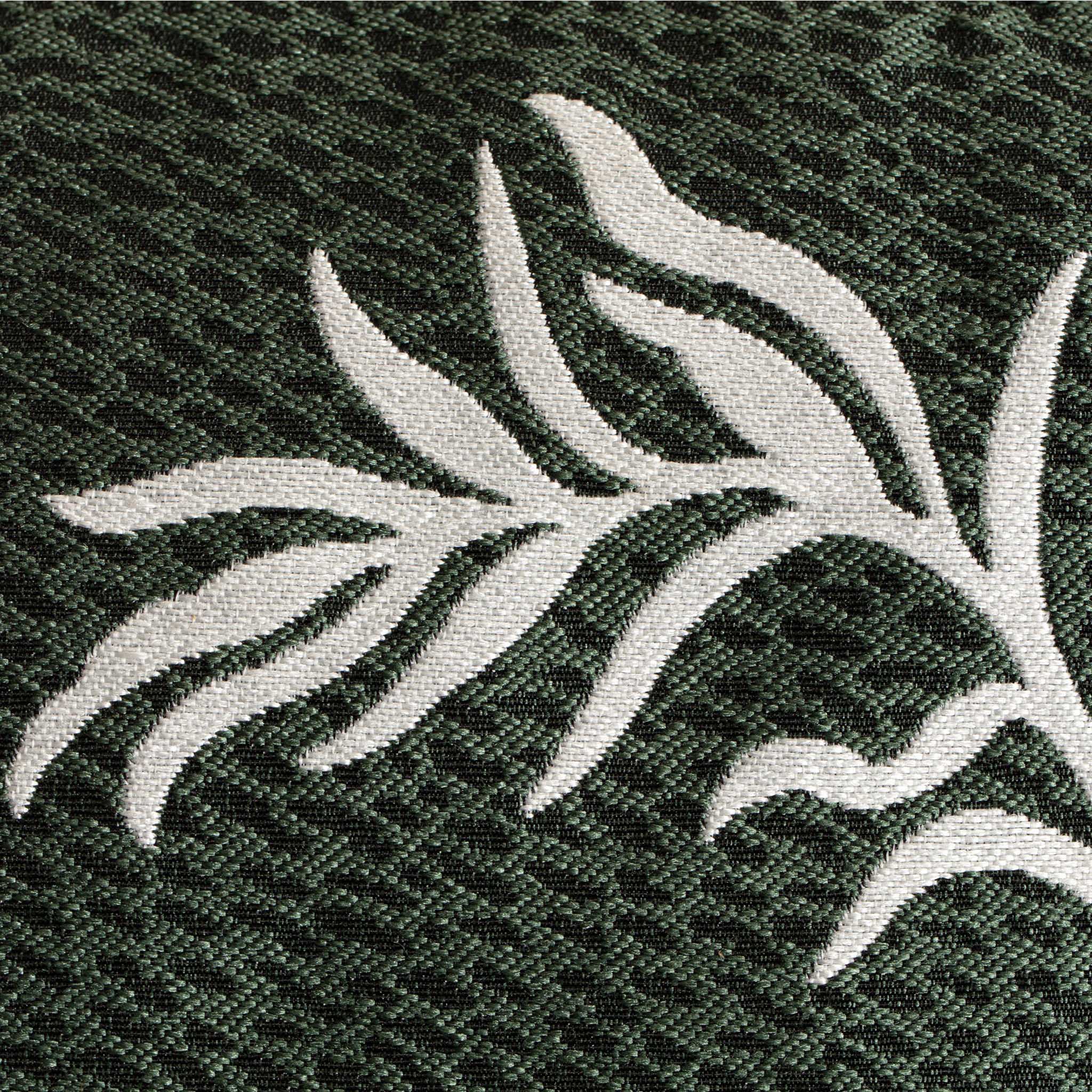 Frangipani Pouf - Image 8