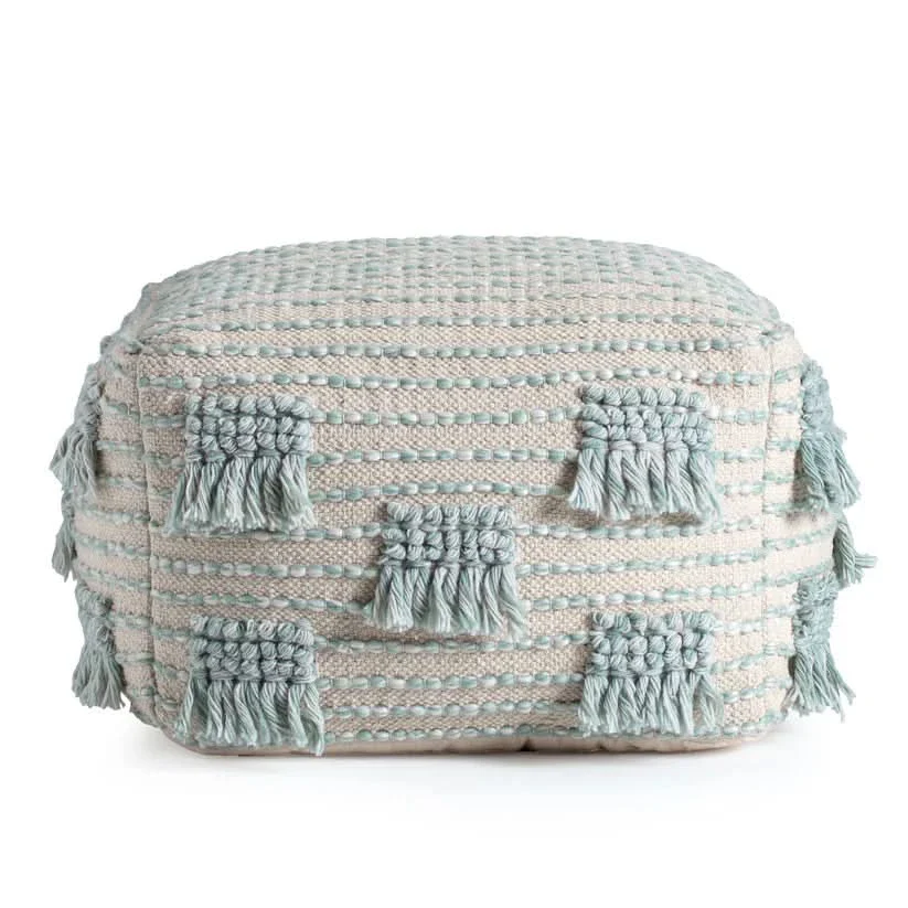 French 75 Pouf - Image 2
