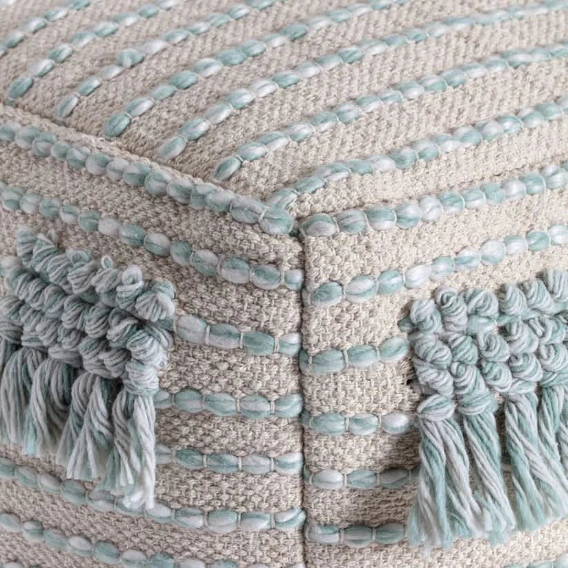 French 75 Pouf - Image 6