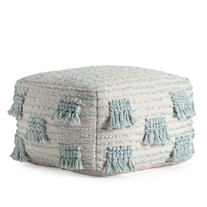 French 75 Pouf - Image 8