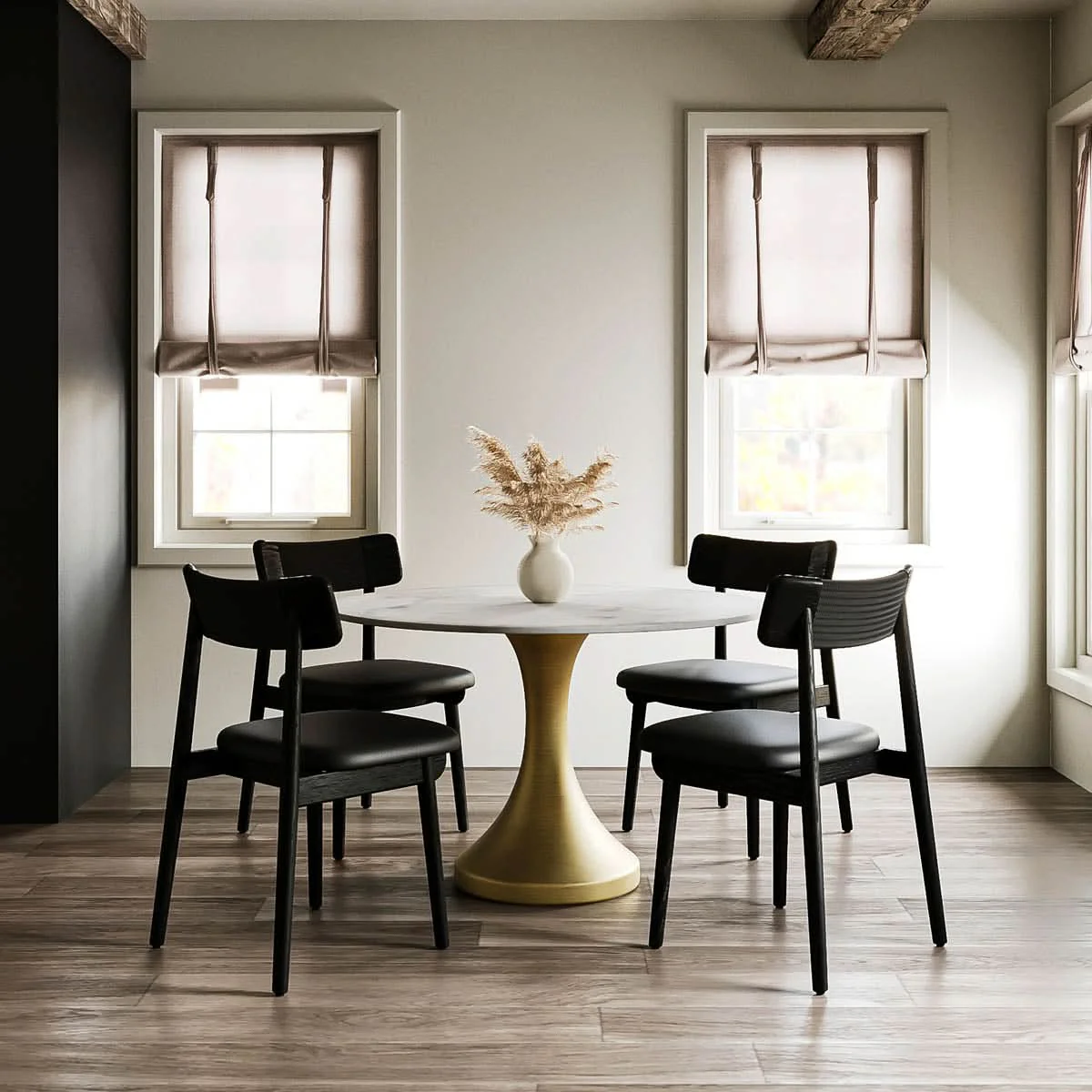 Funnel Dining Table - Image 3