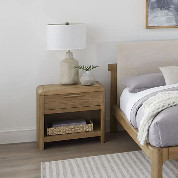 Furano Nightstand - Image 3