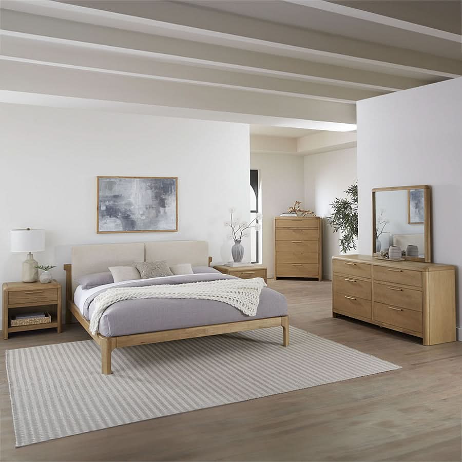 Furano Nightstand - Image 4