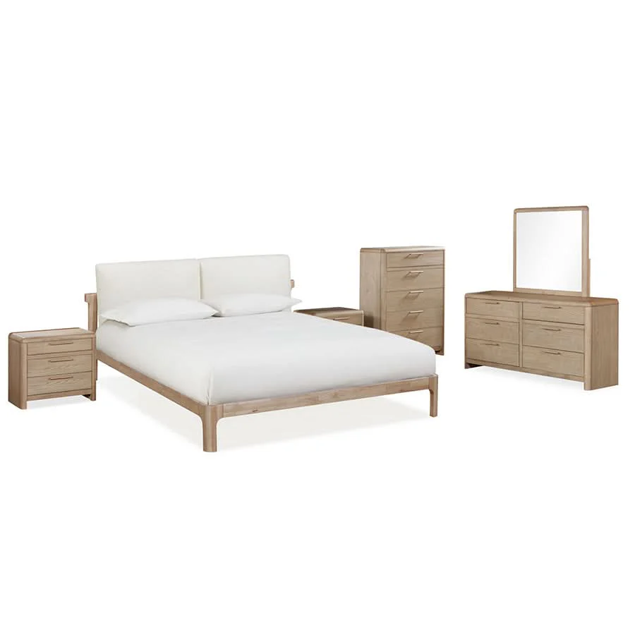 Furano Nightstand - Image 8