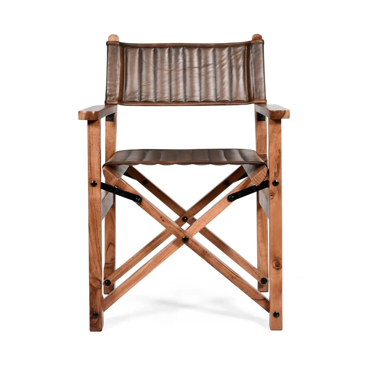 Galway Folding Dining Chair - Image 2