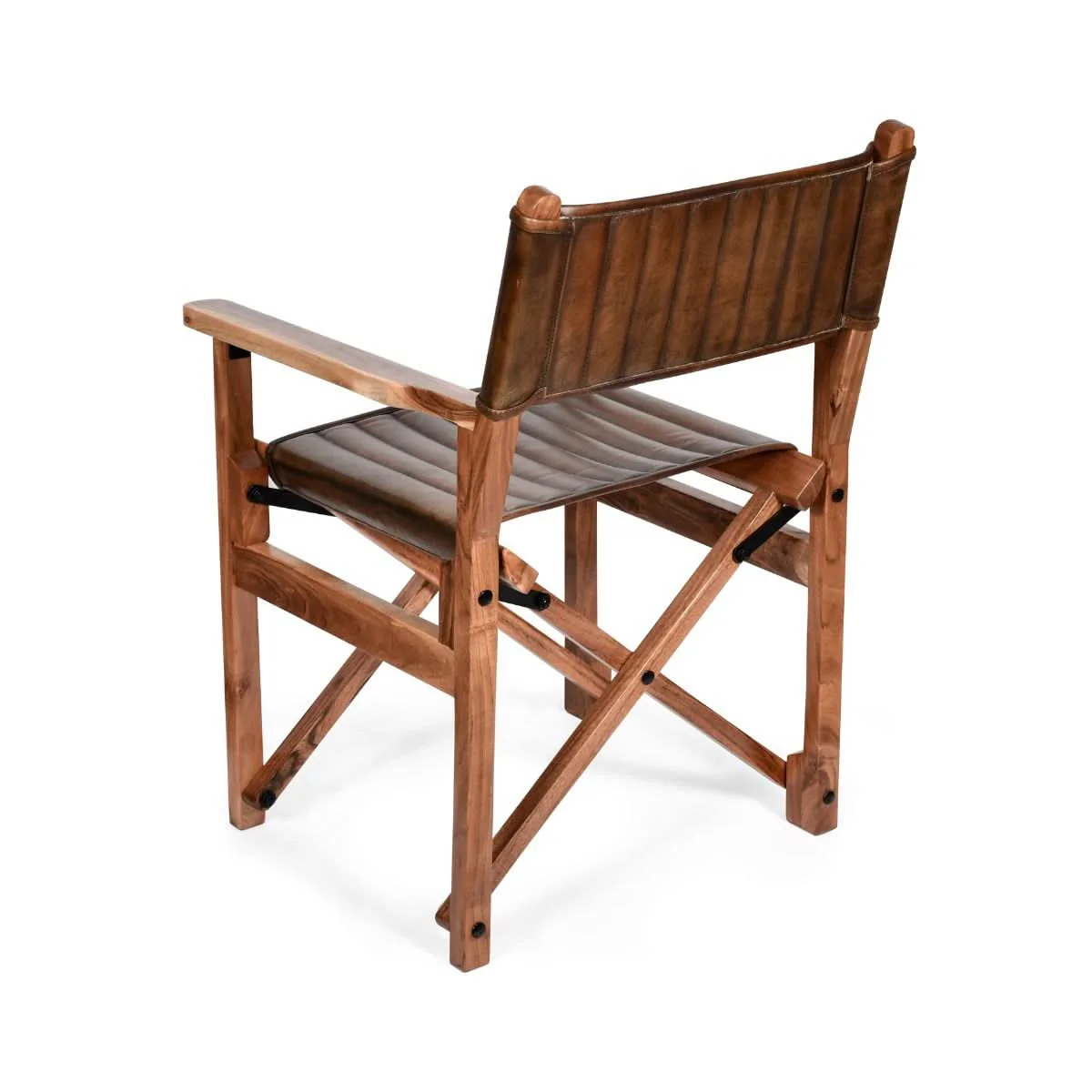 Galway Folding Dining Chair - Image 5