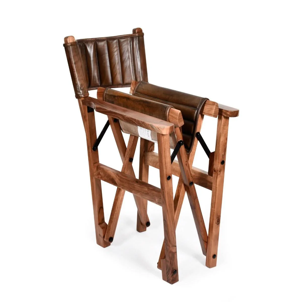 Galway Folding Dining Chair - Image 6