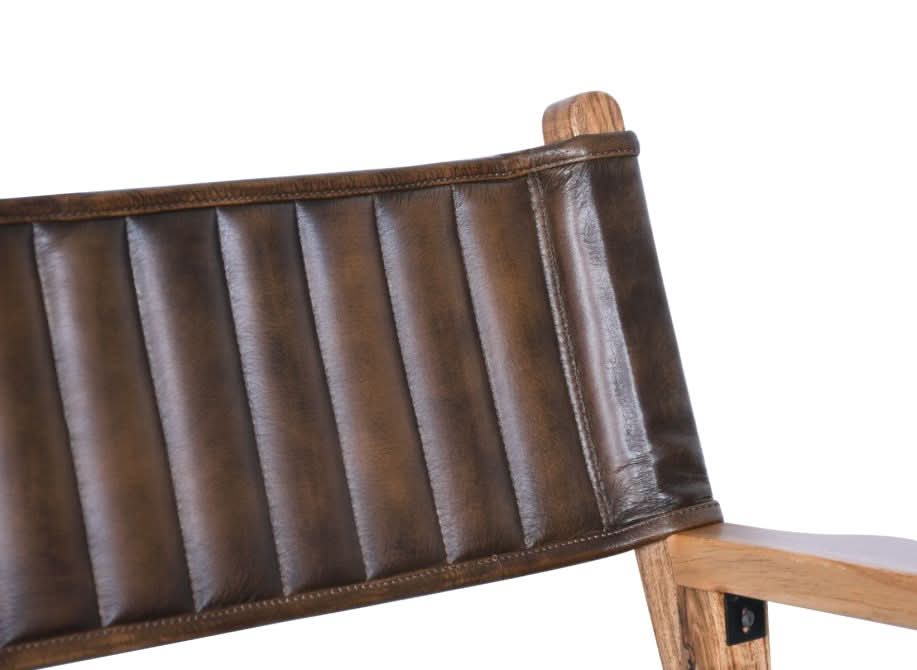 Galway Folding Counter Chair - Image 8