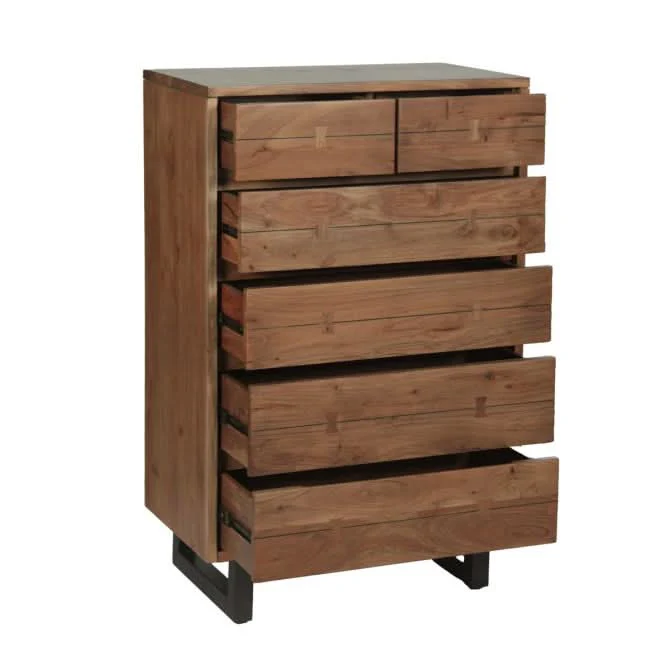 Glenwood 52" Tall Chest - Image 2