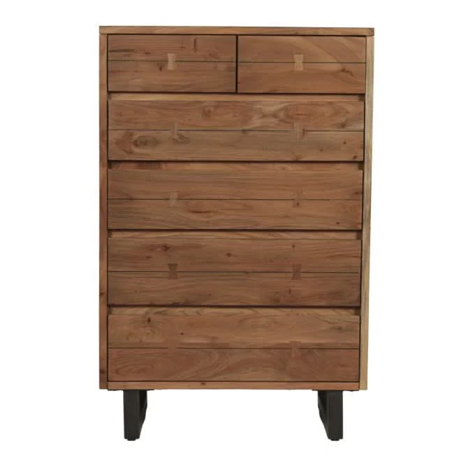 Glenwood 52" Tall Chest - Image 3
