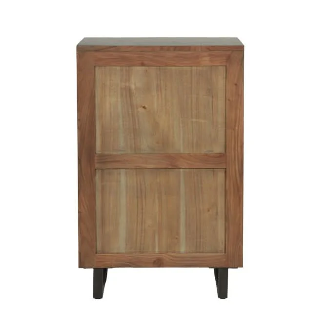 Glenwood 52" Tall Chest - Image 5