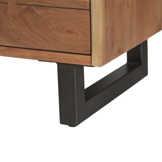Glenwood 52" Tall Chest - Image 6