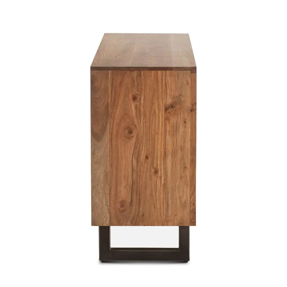 Glenwood Live Edge Dresser - Image 16