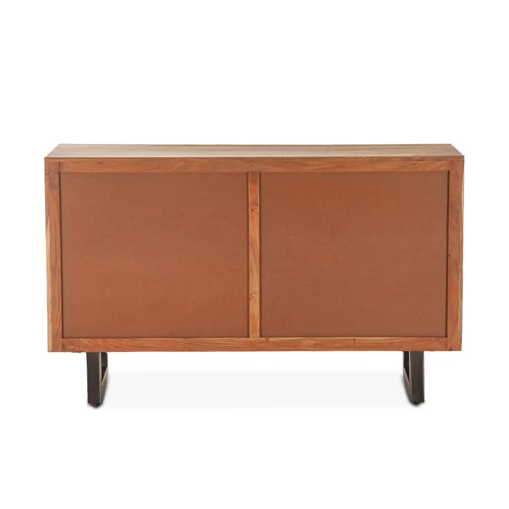 Glenwood Live Edge Dresser - Image 18