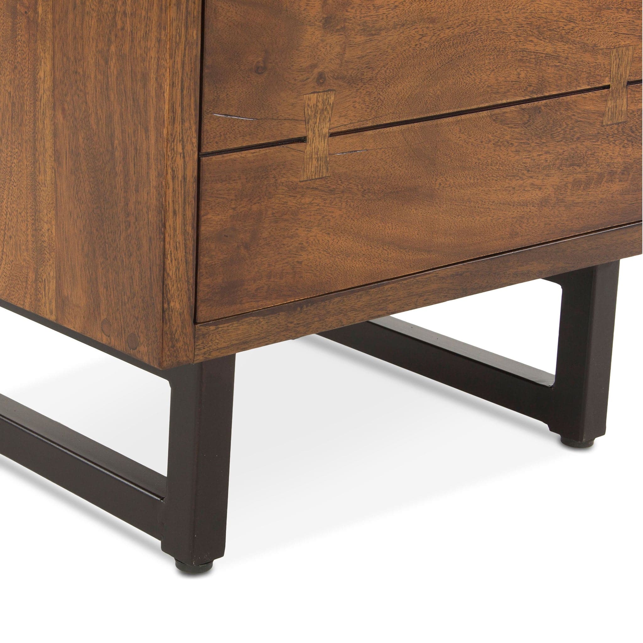 Glenwood Live Edge Night Chest - Image 10