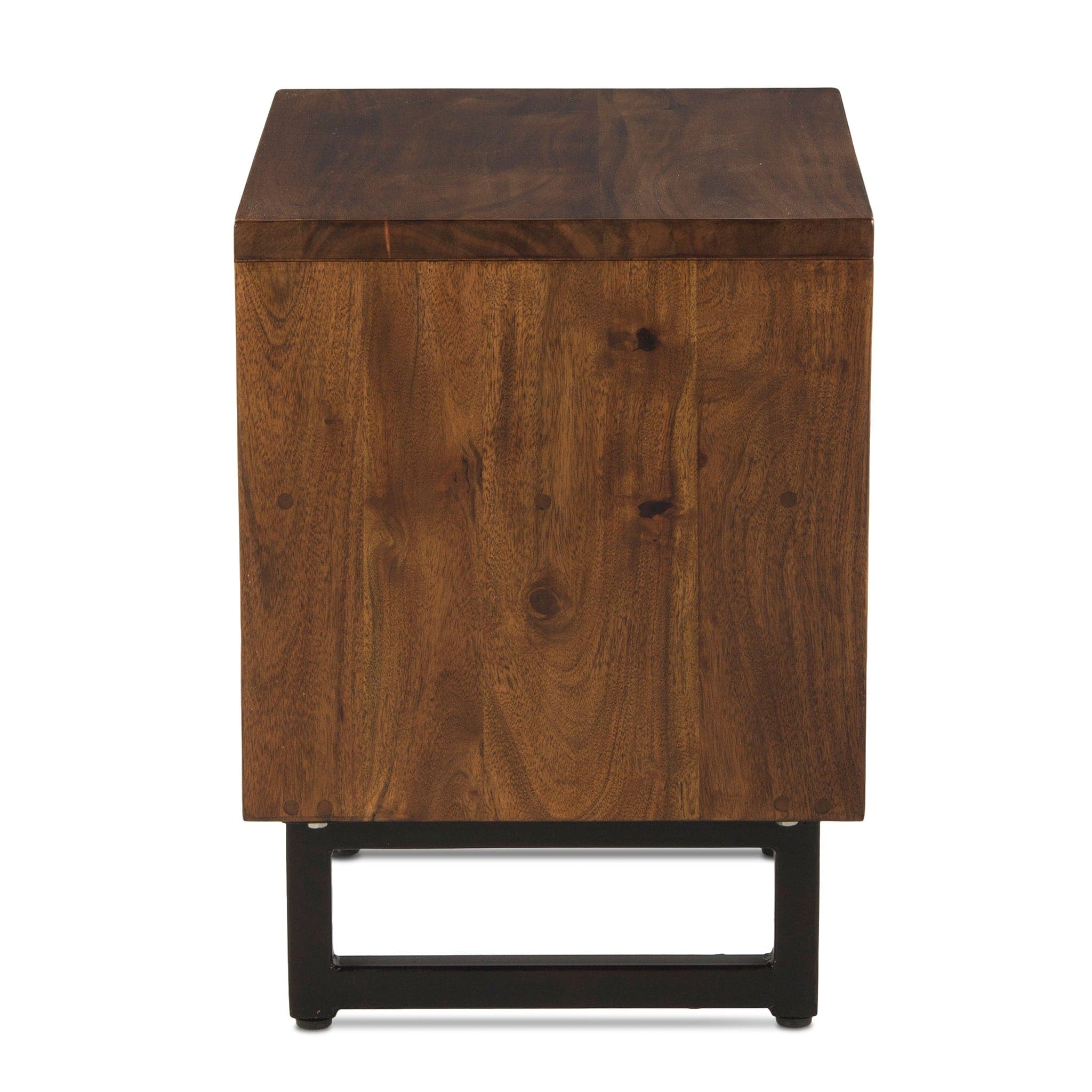 Glenwood Live Edge Night Chest - Image 12