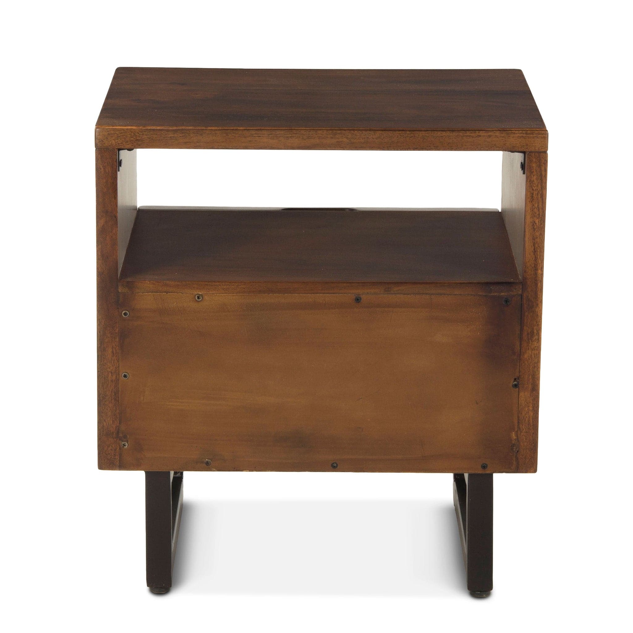 Glenwood Live Edge Night Chest - Image 15