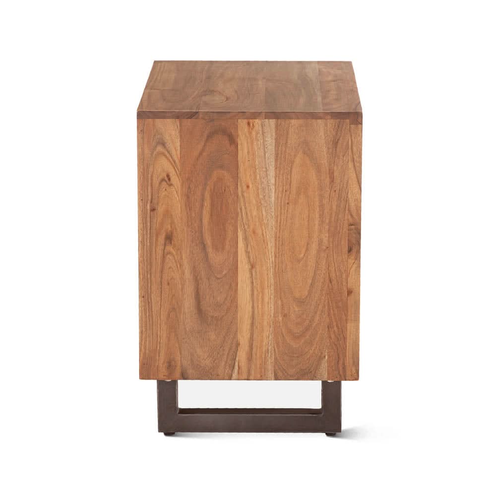 Glenwood Live Edge Night Chest - Image 17