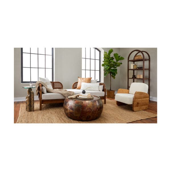 Grand Shelving Unit - Image 5