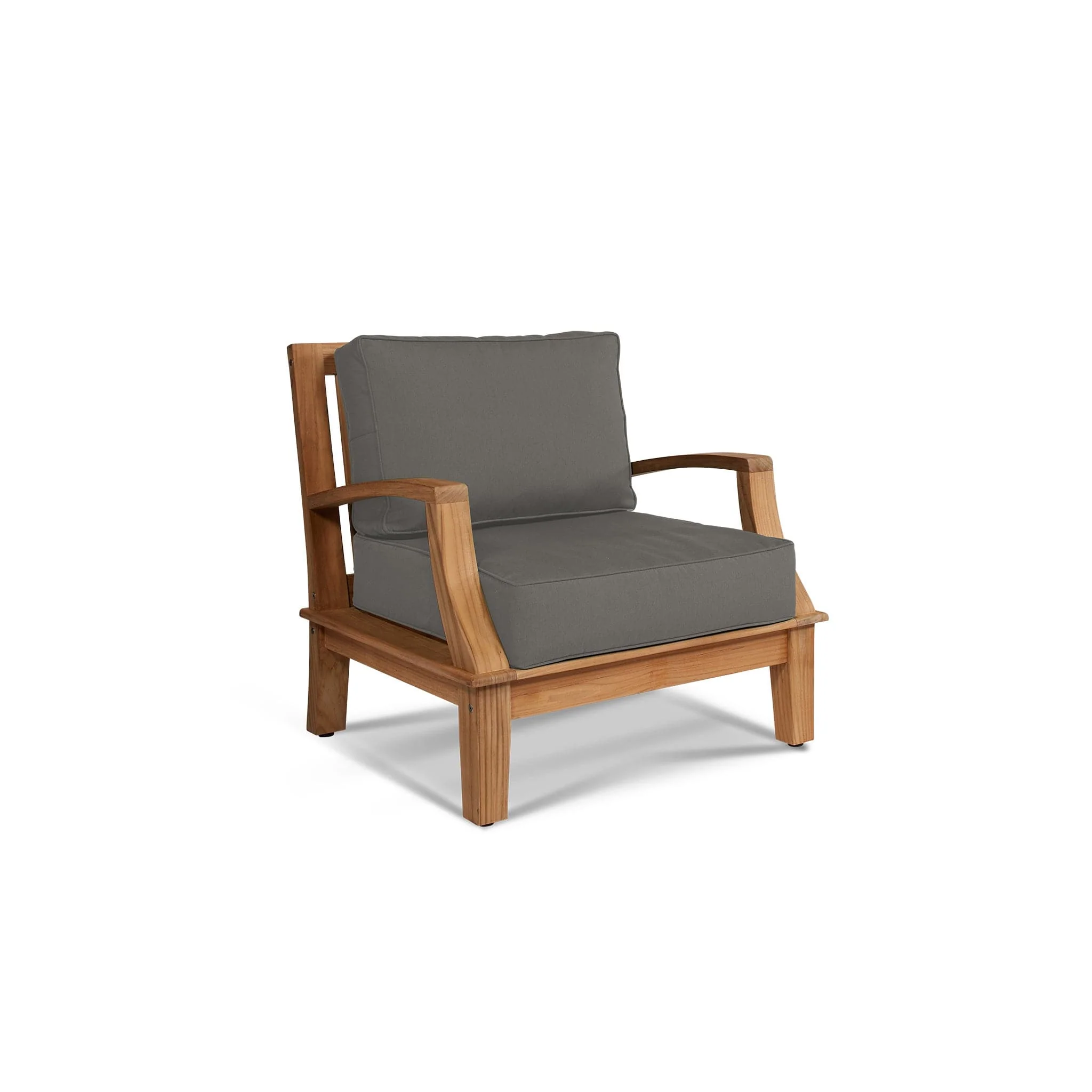 Grande Club Chair - Image 10