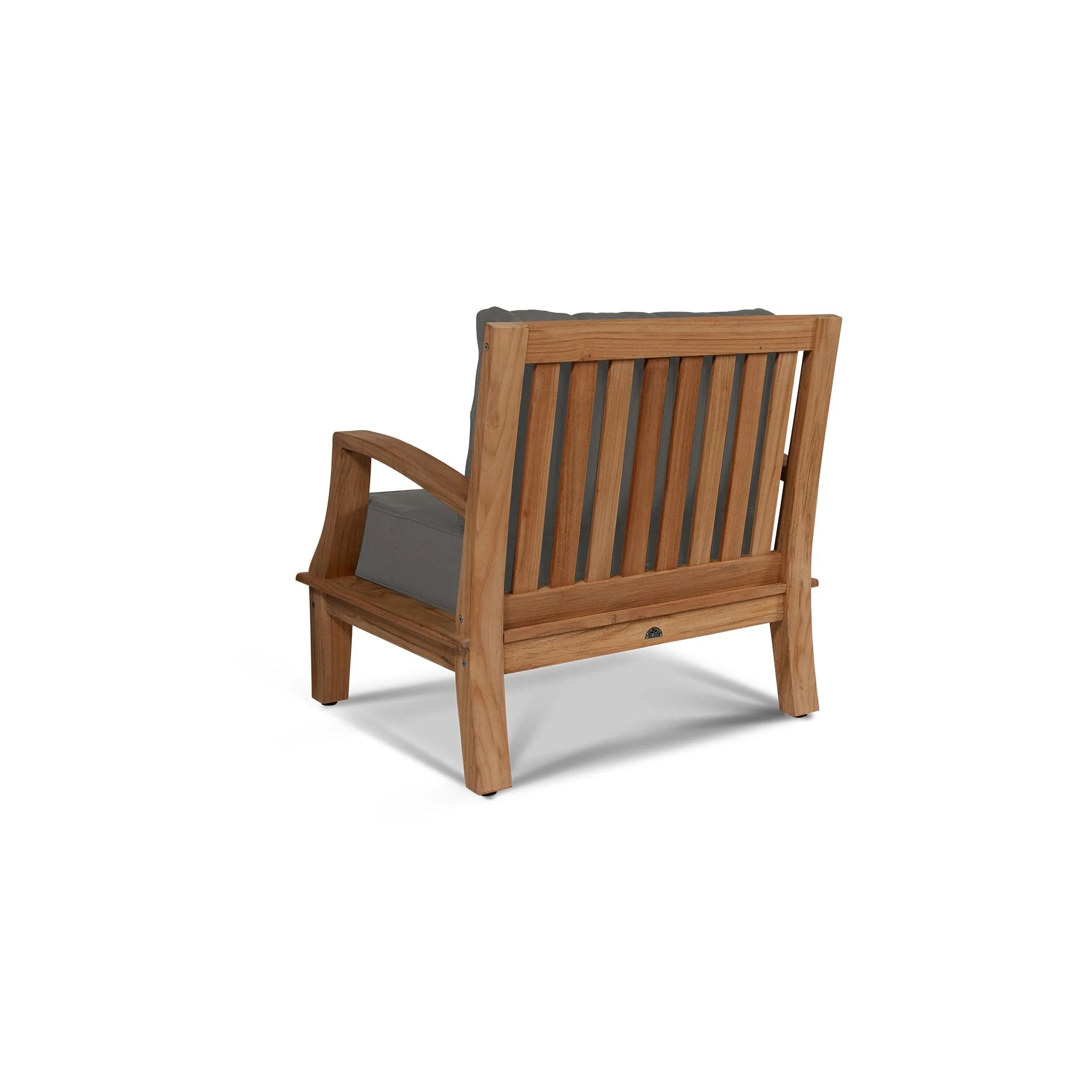 Grande Club Chair - Image 11